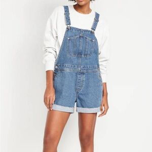 Old Navy Overalls